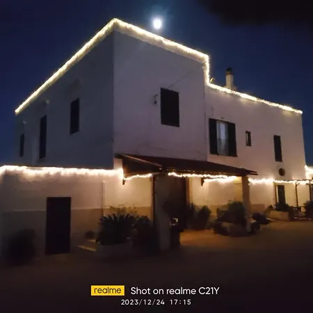 Masseria Ricci *
