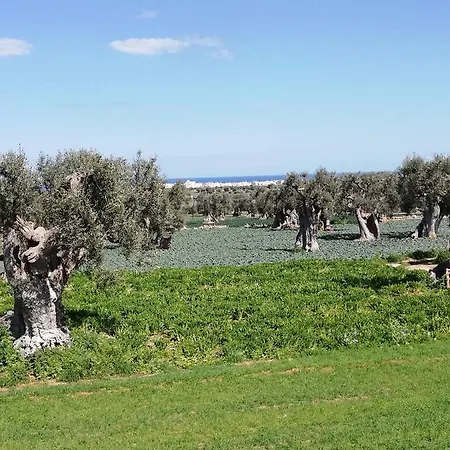 Masseria Ricci Fasano