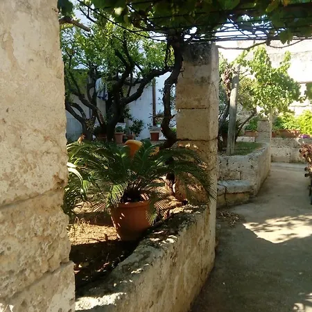 Masseria Ricci Appartamento