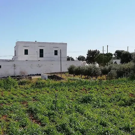 Appartamento Masseria Ricci *
