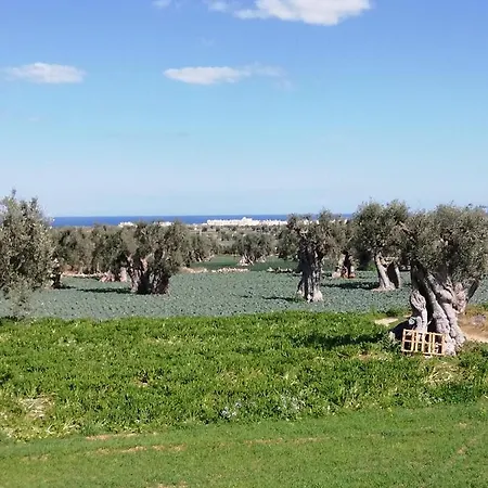 Masseria Ricci *