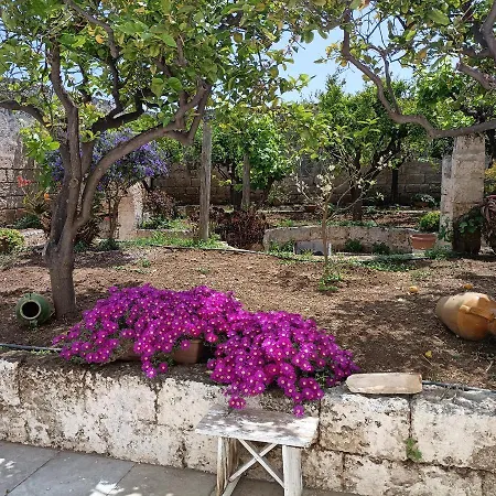 Appartamento Masseria Ricci