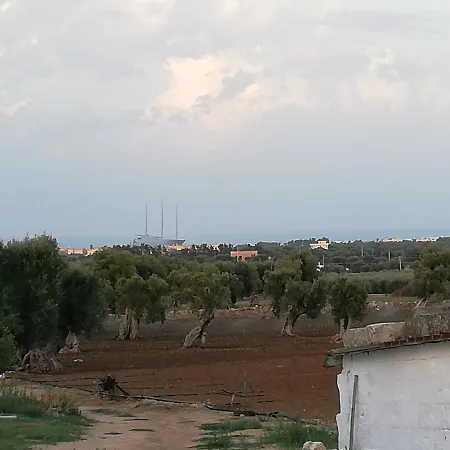 Masseria Ricci