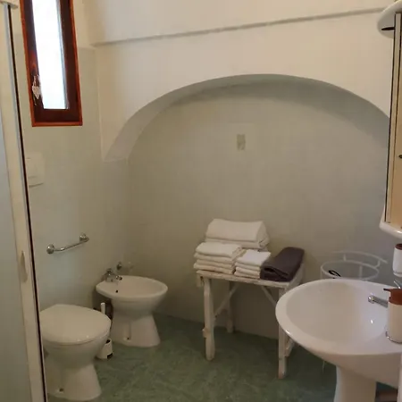 Masseria Ricci Appartamento