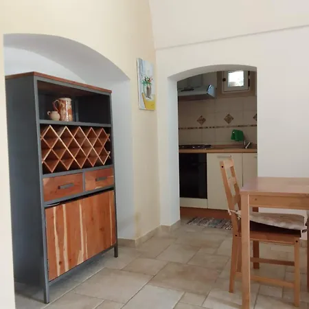 Appartement Masseria Ricci