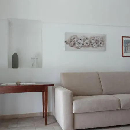 Masseria Ricci Appartamento *