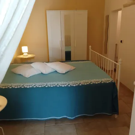 Masseria Ricci *