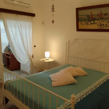 Masseria Ricci Fasano