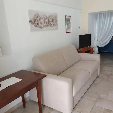 Masseria Ricci Appartamento