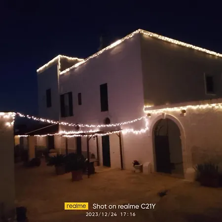Masseria Ricci