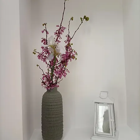 Appartement Masseria Ricci