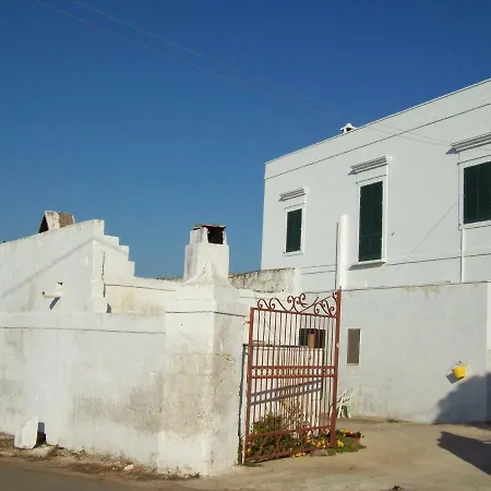 Masseria Ricci Appartamento *