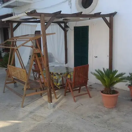 Appartement Masseria Ricci *