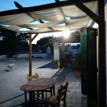 Appartement Masseria Ricci Fasano