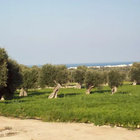 Masseria Ricci * Fasano